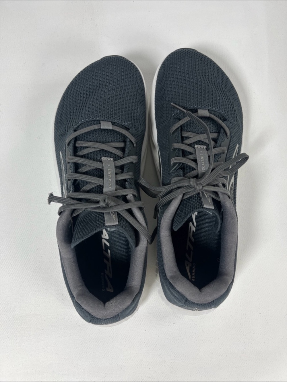 Altra Escalante 4 Womens Size 9 Blue Athletic Running Shoes AL0A85NF000 - Picture 6 of 11